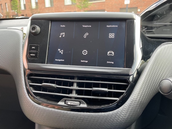 Used Peugeot 208 2019 for sale - 73177155: Photo 17