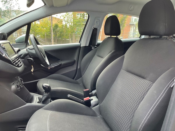 Used Peugeot 208 2019 for sale - 73177155: Photo 18