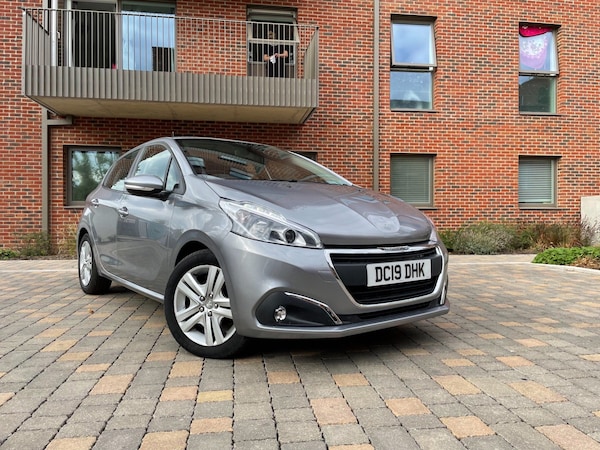 Used Peugeot 208 2019 for sale - 73177155: Photo 1