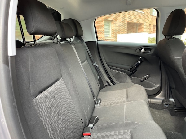 Used Peugeot 208 2019 for sale - 73177155: Photo 20