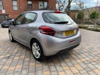 Used Peugeot 208 2019 for sale - 73177155: Photo