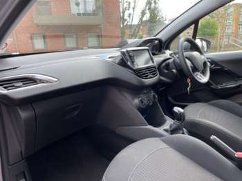 Used Peugeot 208 2019 for sale - 73177155: Photo