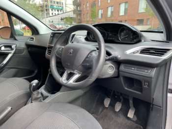 Used Peugeot 208 2019 for sale - 73177155: Photo
