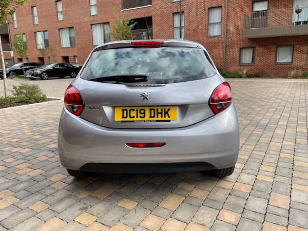 Used Peugeot 208 2019 for sale - 73177155: Photo 7