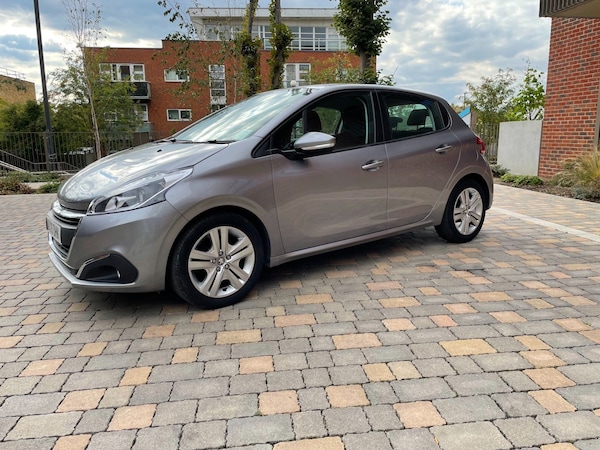 Used Peugeot 208 2019 for sale - 73177155: Photo 8