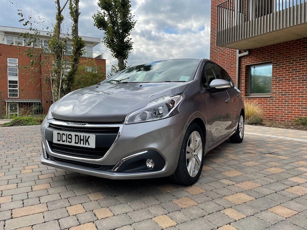 Used Peugeot 208 2019 for sale - 73177155: Photo 9