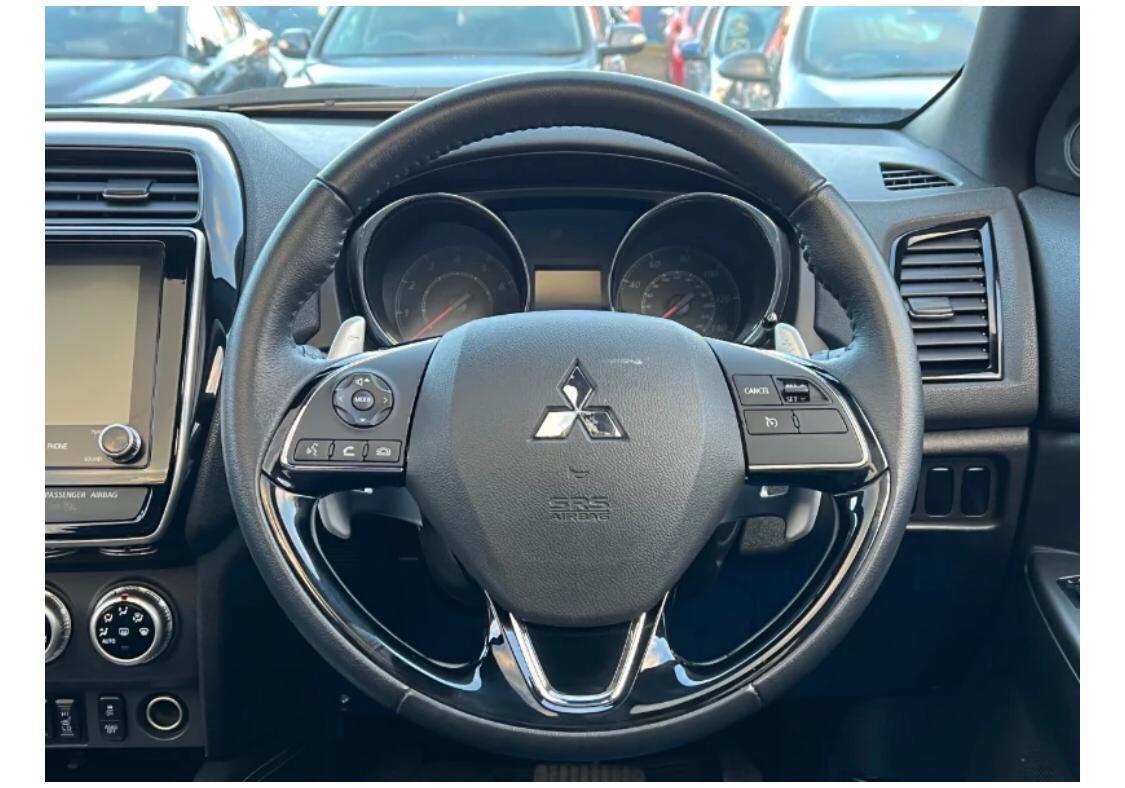 Used Mitsubishi ASX 2020 for sale - 78141584: Photo 10