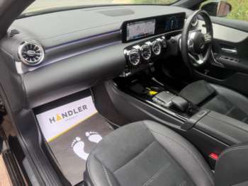 Used Mercedes-Benz A-Class 2022 for sale - 75033976: Photo