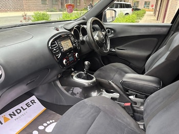 Used Nissan Juke 2015 for sale - 79169116: Photo