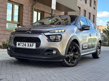 Used Citroen C3 2024 for sale - 78911243: Photo