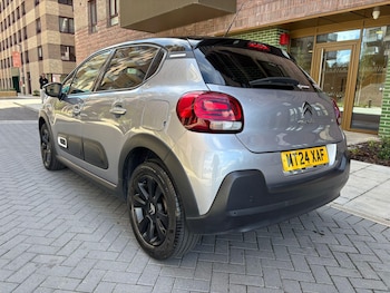 Used Citroen C3 2024 for sale - 78911243: Photo