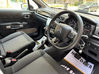 Used Citroen C3 2024 for sale - 78911243: Photo