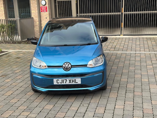 Used Volkswagen up! 2017 for sale - 73756388: Photo 11