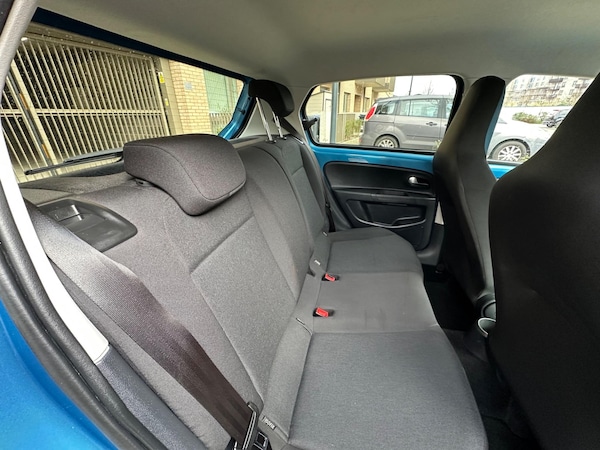 Used Volkswagen up! 2017 for sale - 73756388: Photo 17