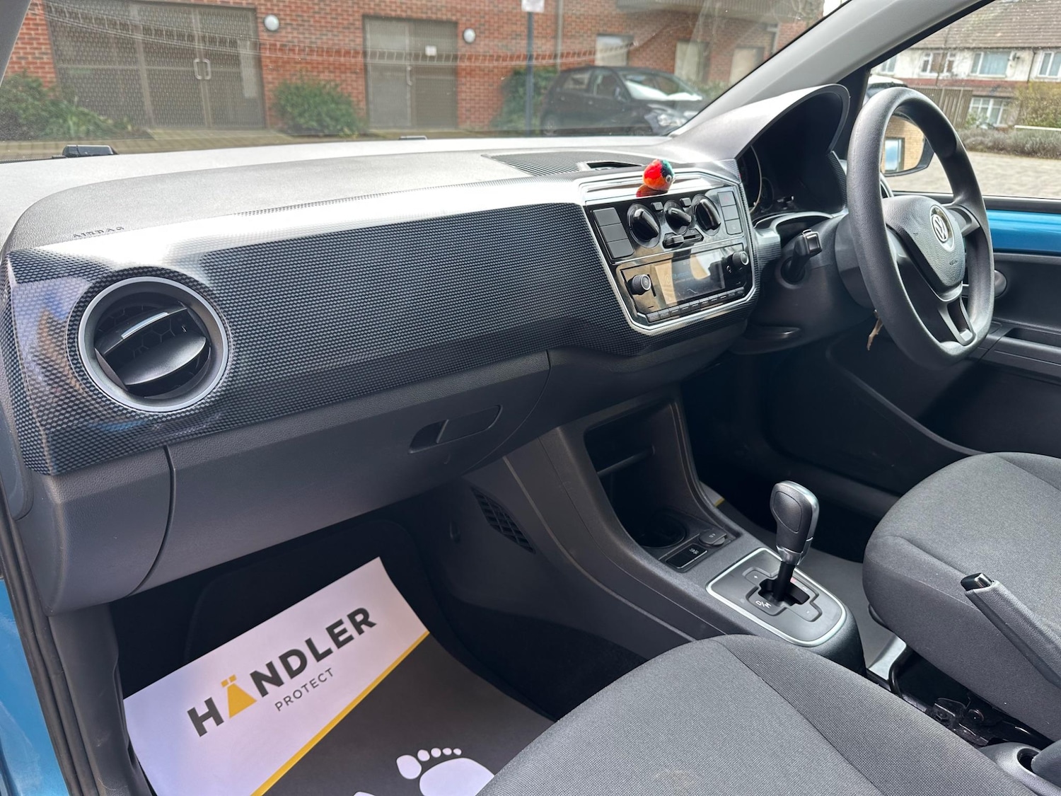 Vehicle 25