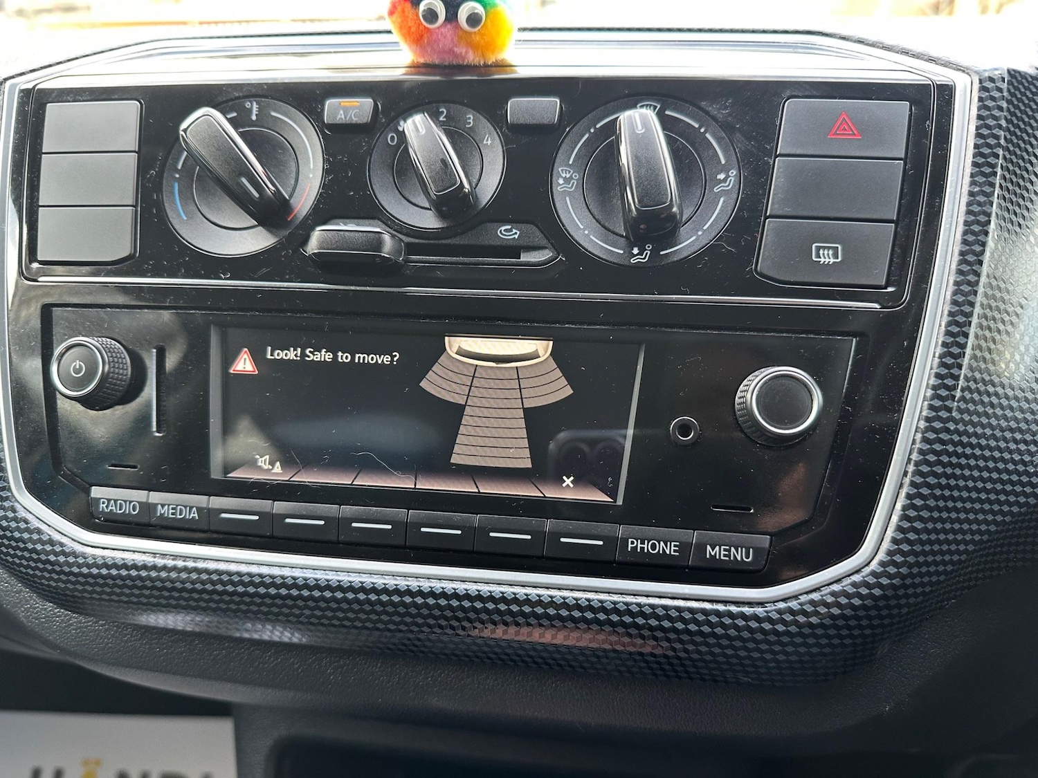 Vehicle 27