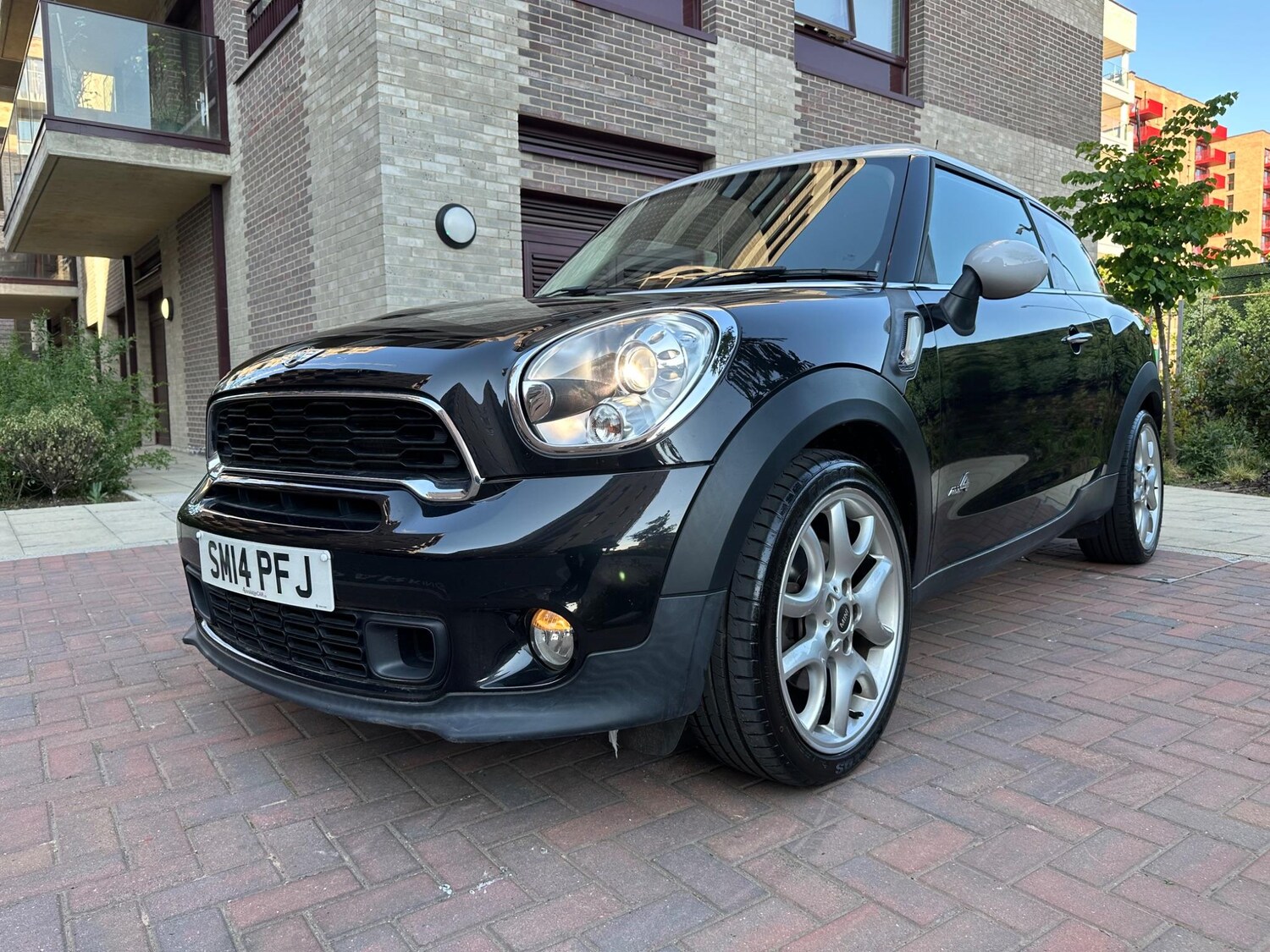 Used MINI Paceman for sale - 76995031: Photo 10