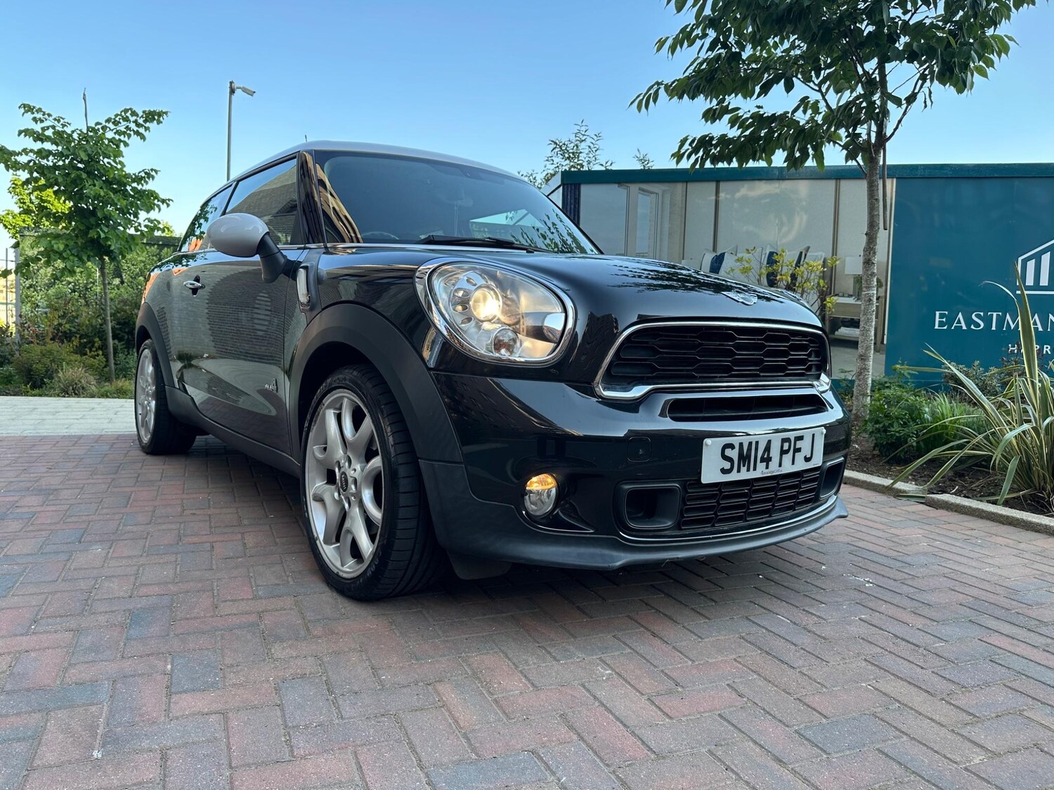 Used MINI Paceman for sale - 76995031: Photo 11