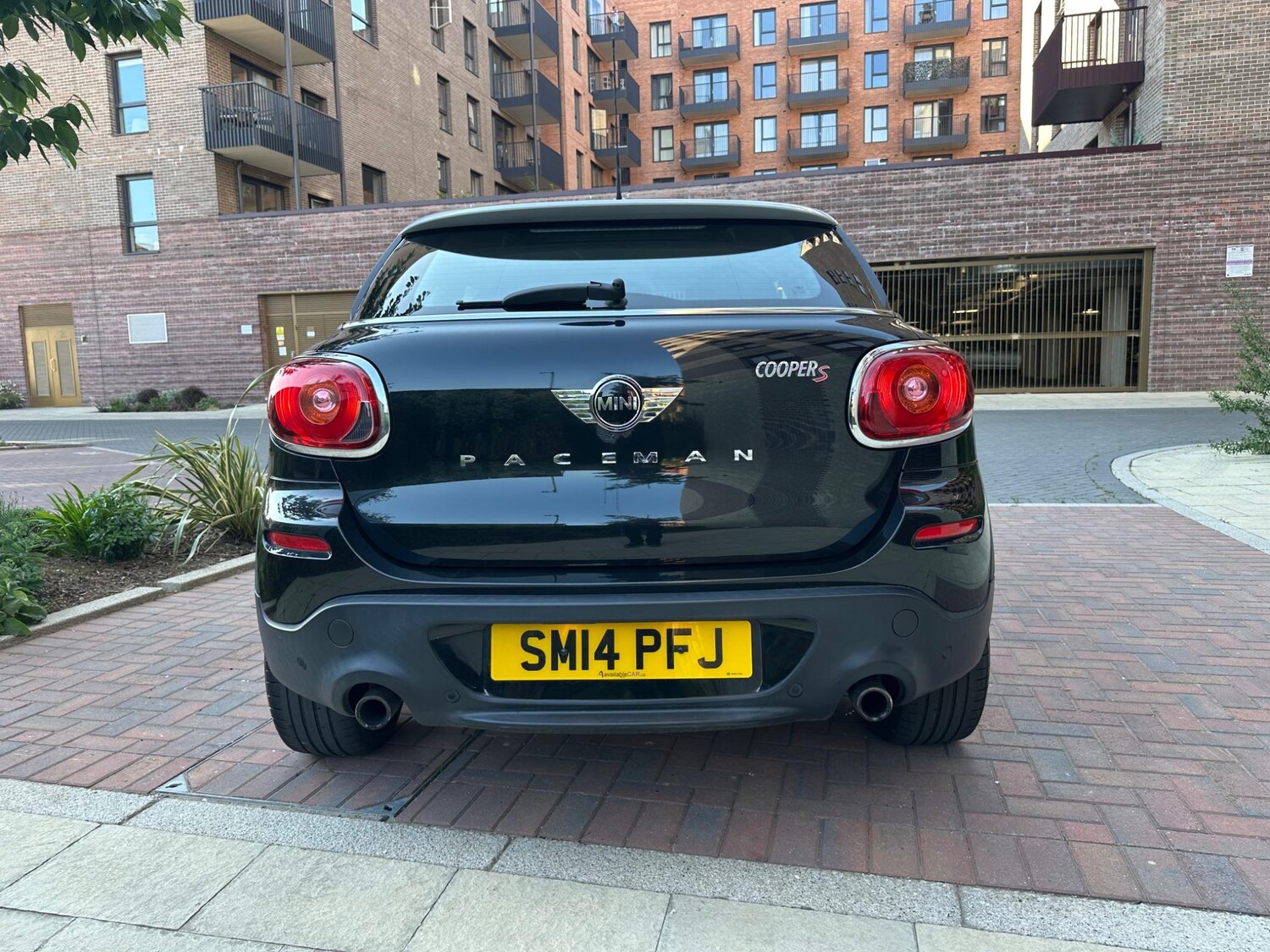 Used MINI Paceman for sale - 76995031: Photo 12