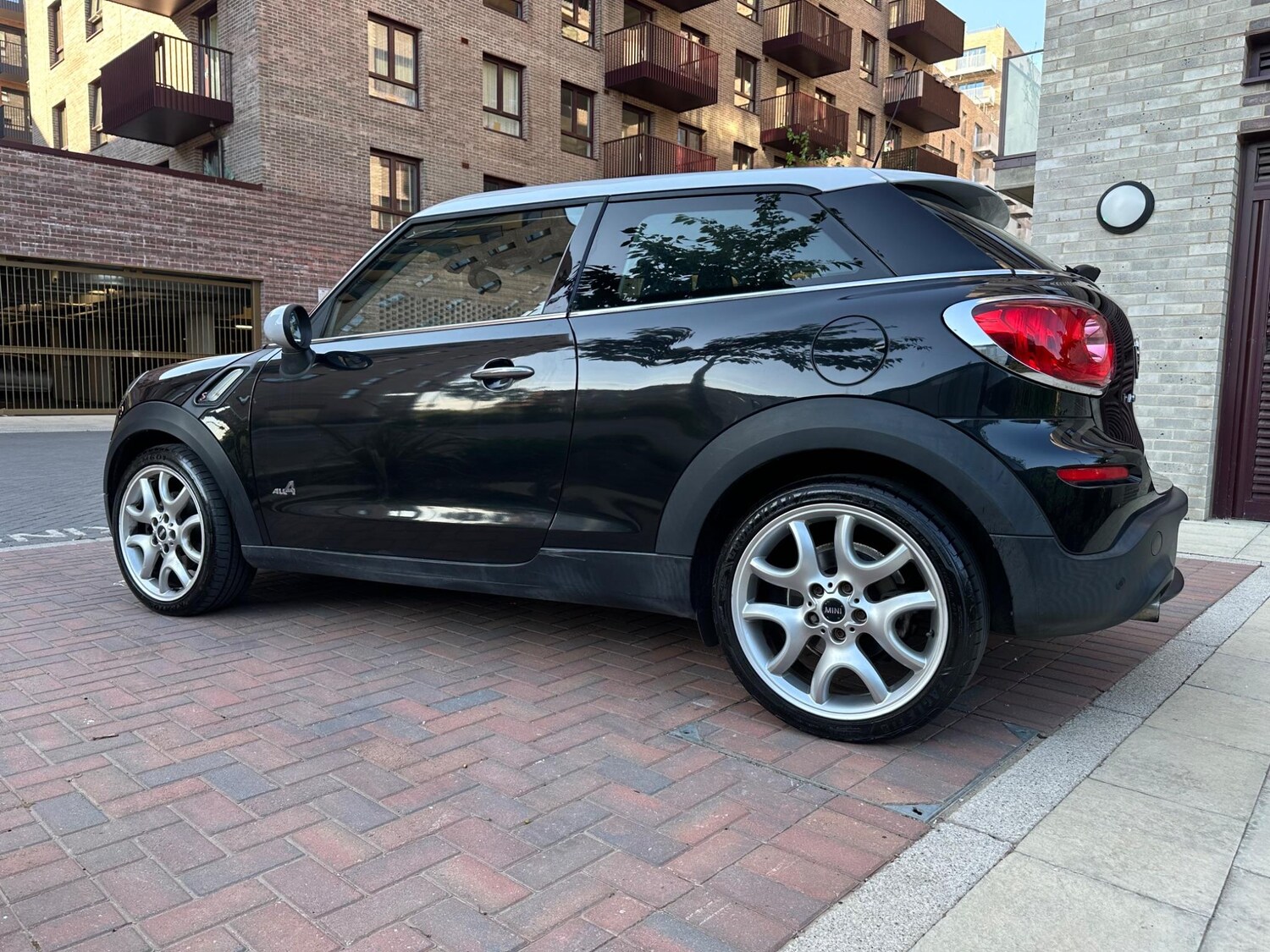 Used MINI Paceman for sale - 76995031: Photo 14