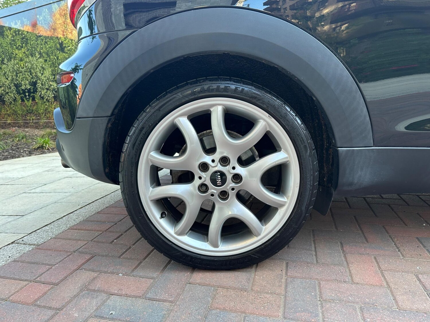 Used MINI Paceman for sale - 76995031: Photo 15