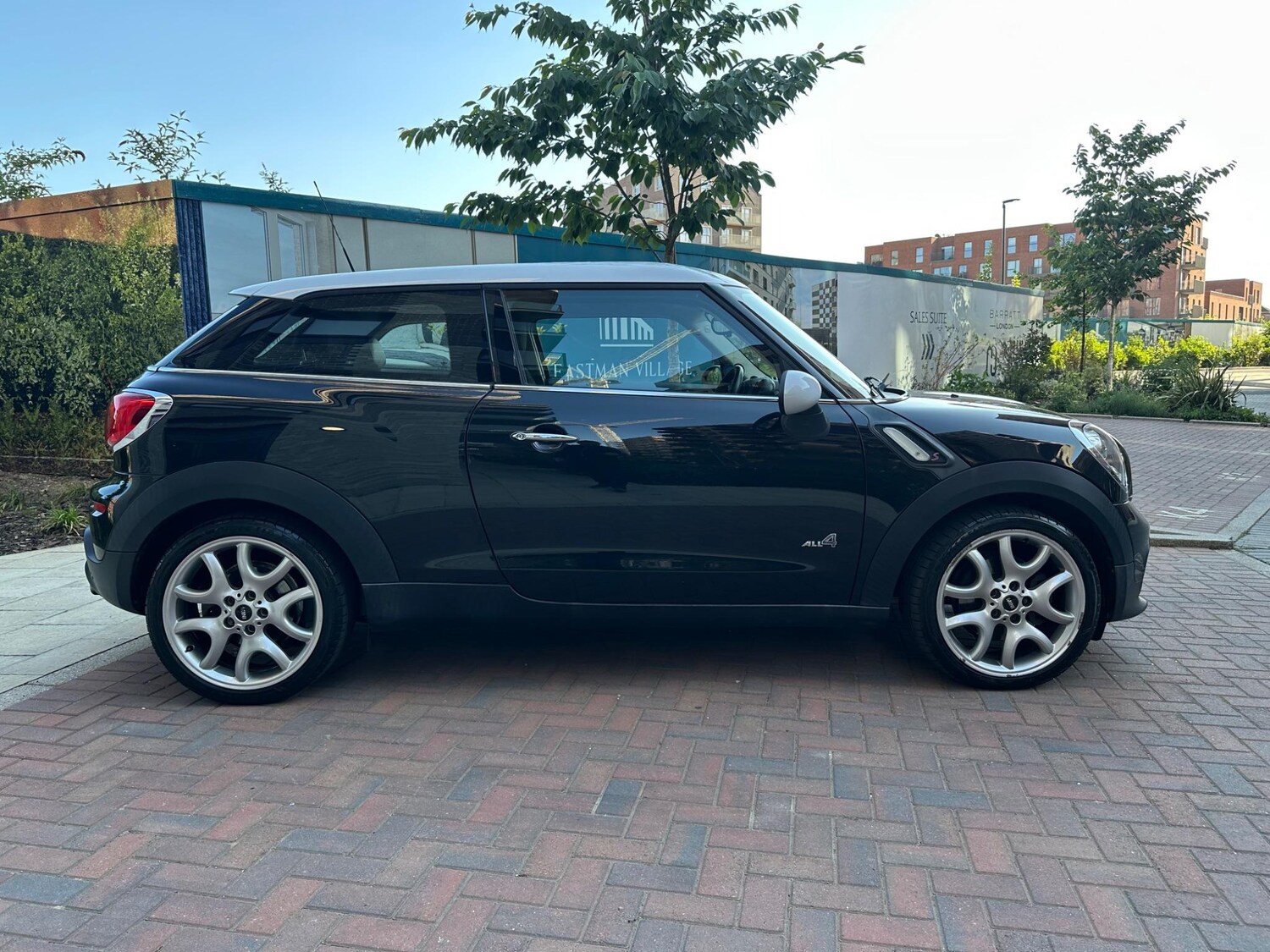 Used MINI Paceman for sale - 76995031: Photo 16