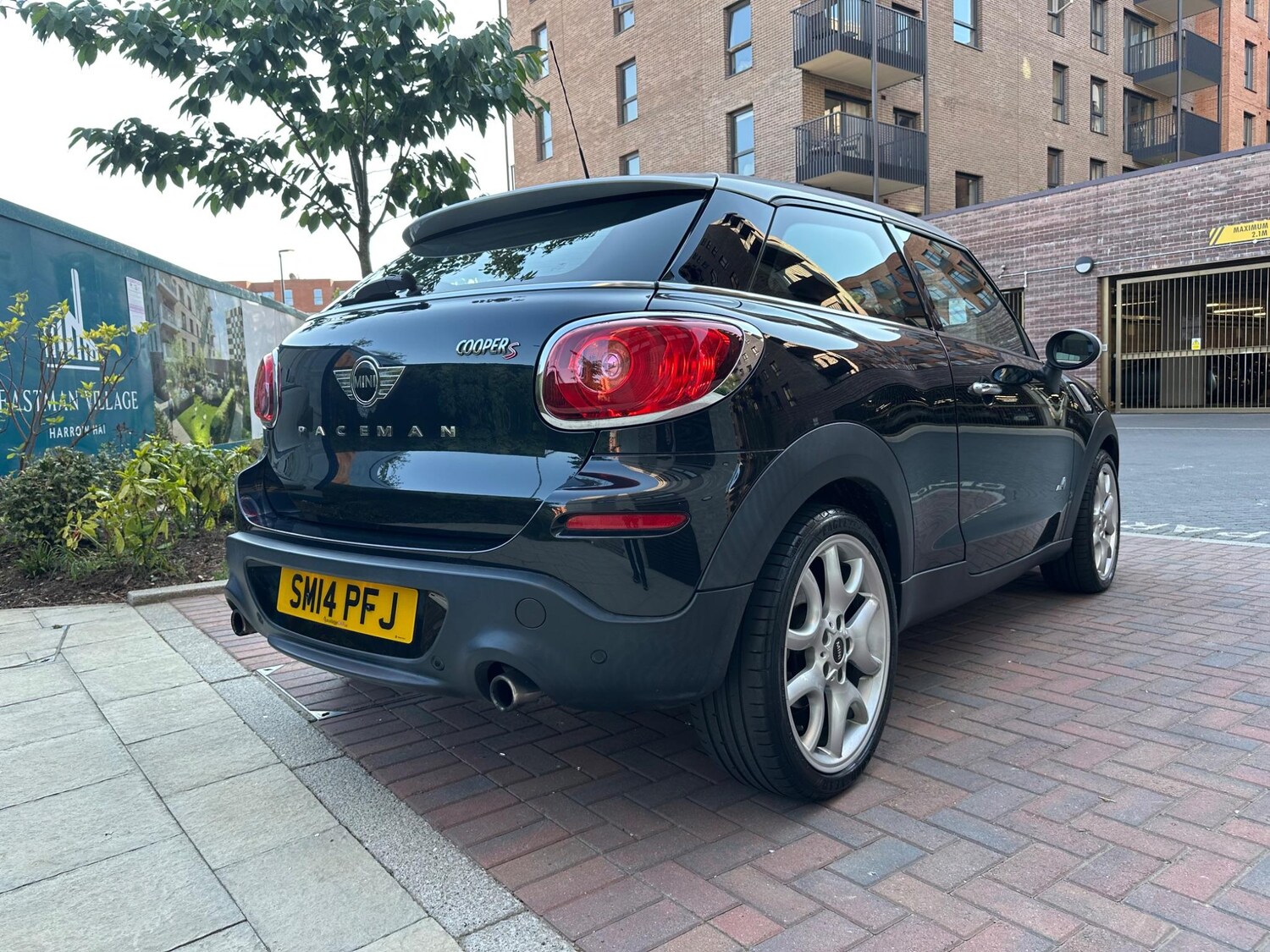 Used MINI Paceman for sale - 76995031: Photo 17