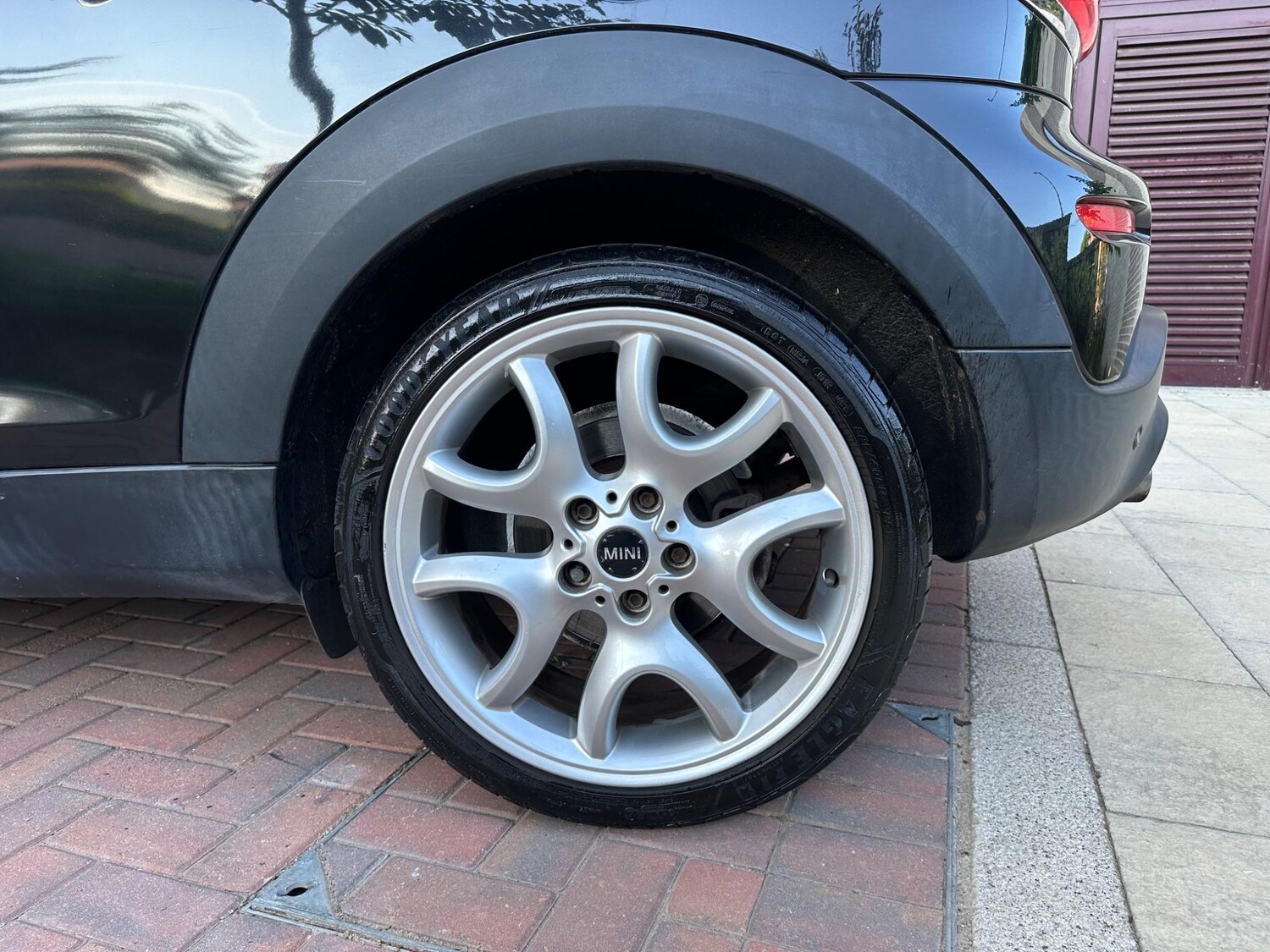 Used MINI Paceman for sale - 76995031: Photo 18