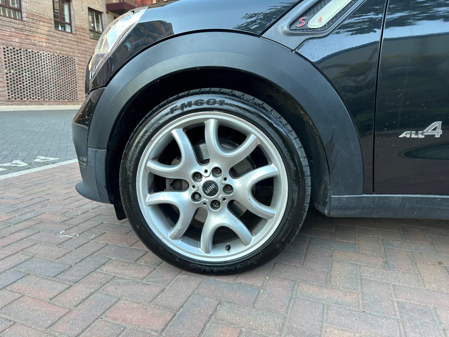 Used MINI Paceman for sale - 76995031: Photo 19