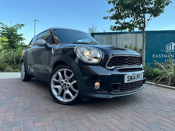 Used MINI Paceman 2014 for sale - 76995031: Photo