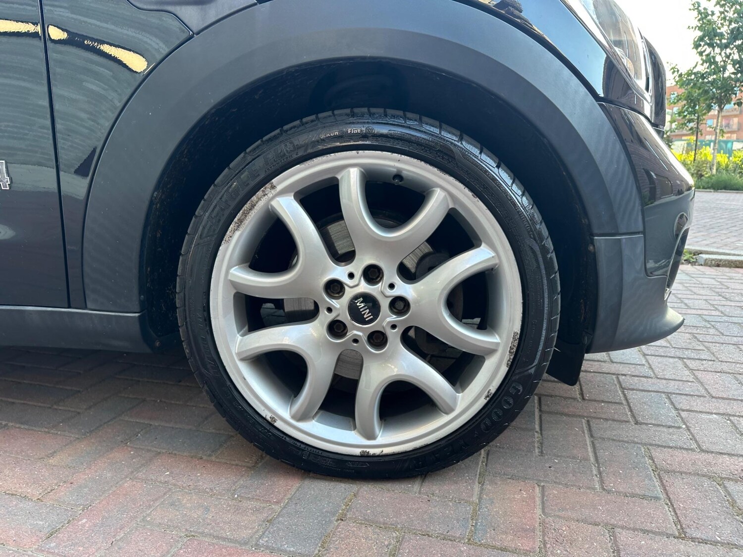 Used MINI Paceman for sale - 76995031: Photo 20