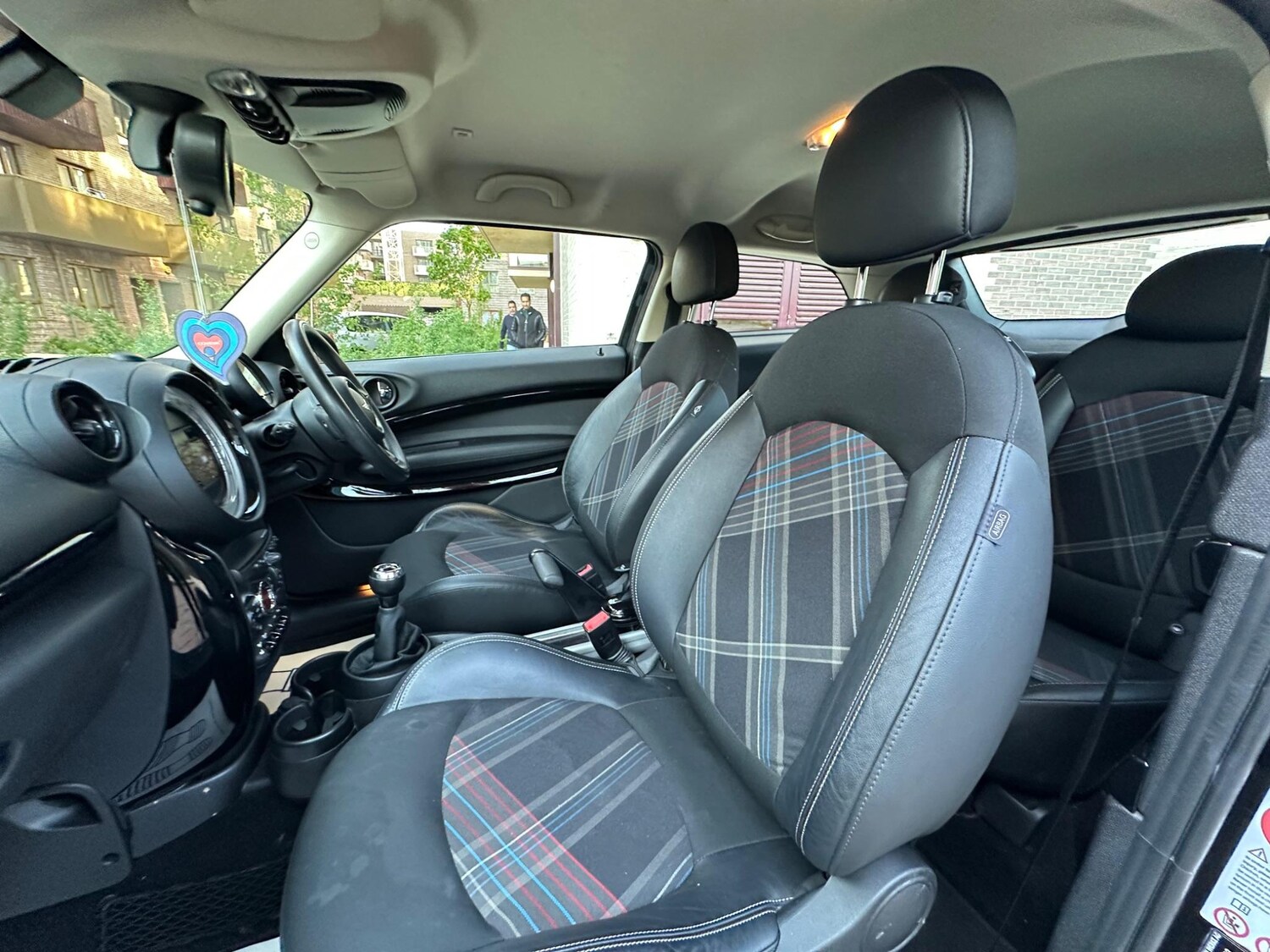 Used MINI Paceman for sale - 76995031: Photo 21