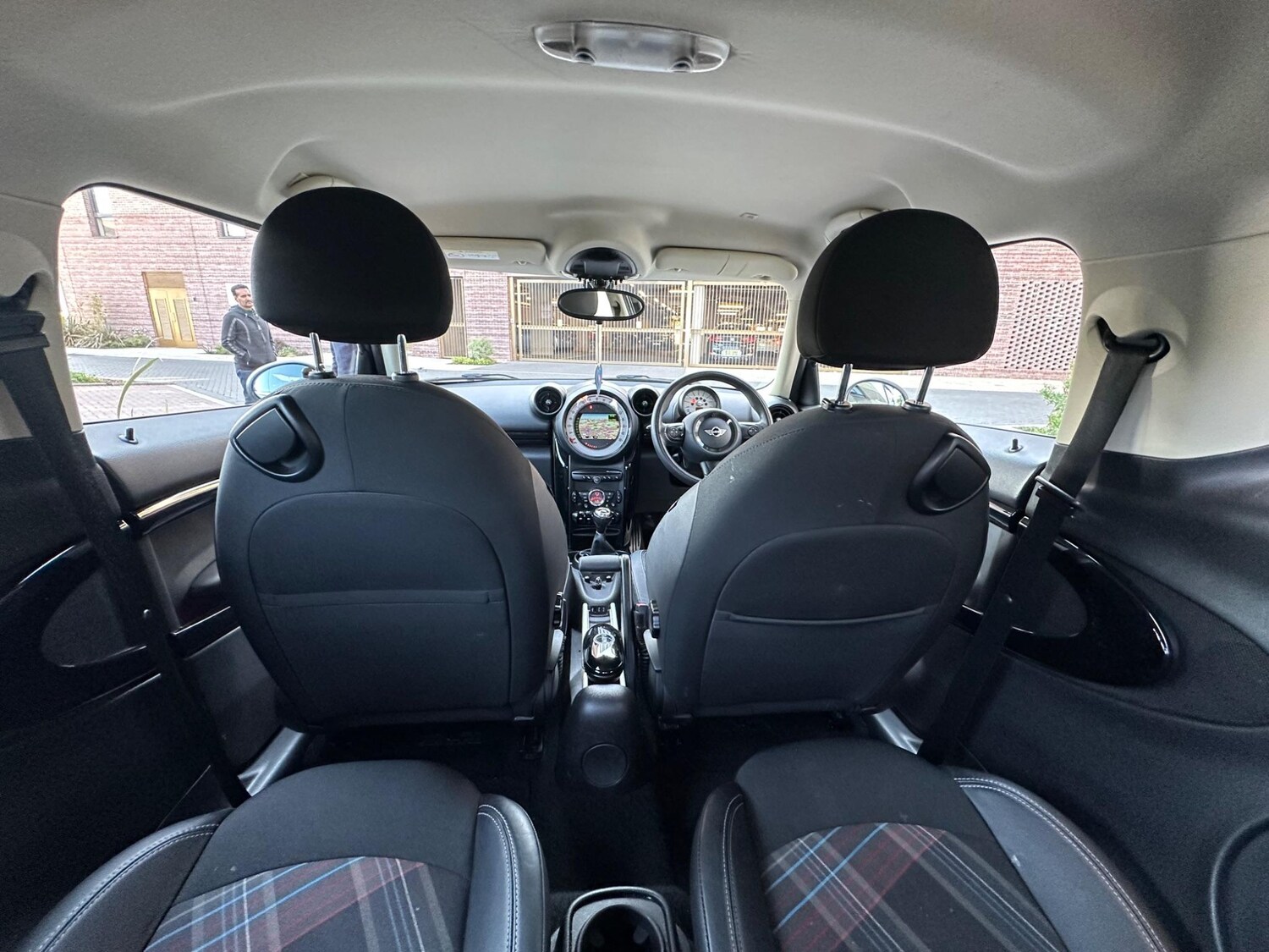 Used MINI Paceman for sale - 76995031: Photo 24