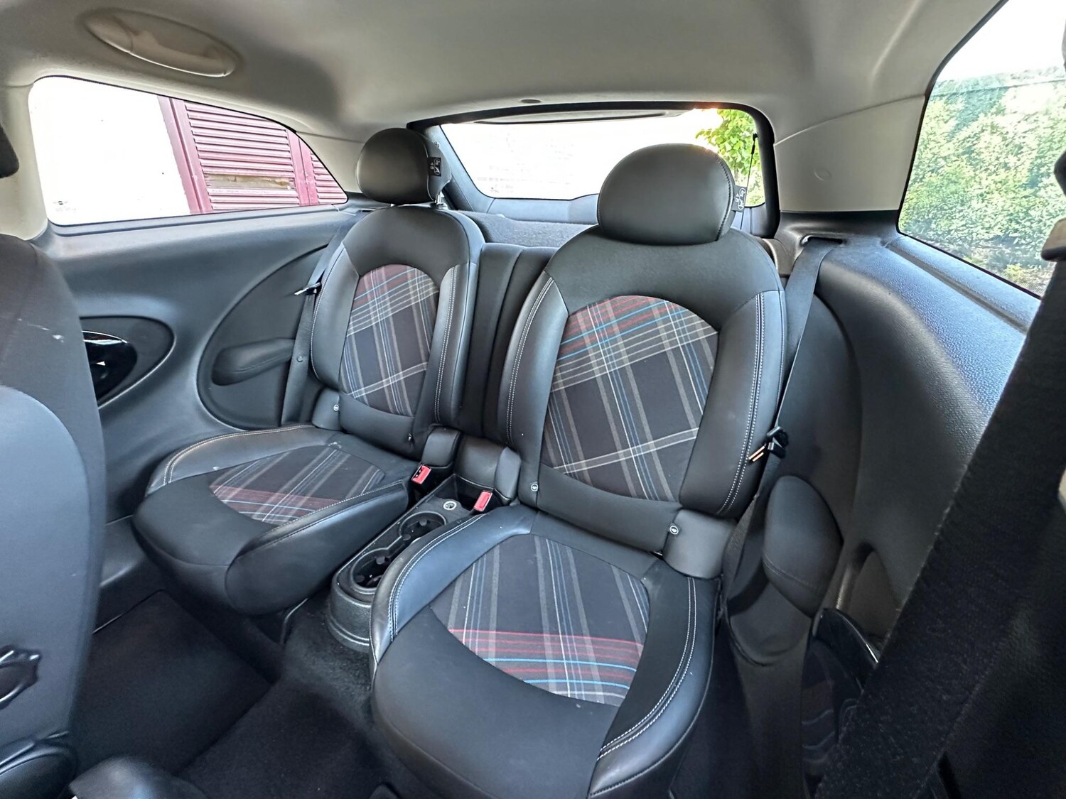 Used MINI Paceman for sale - 76995031: Photo 26