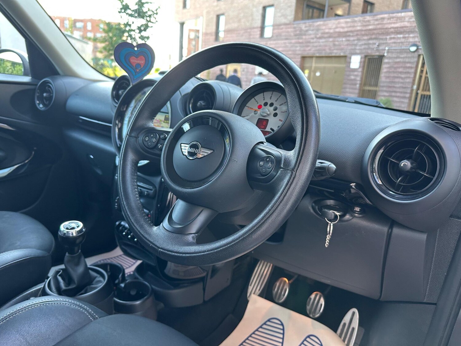 Used MINI Paceman for sale - 76995031: Photo 27