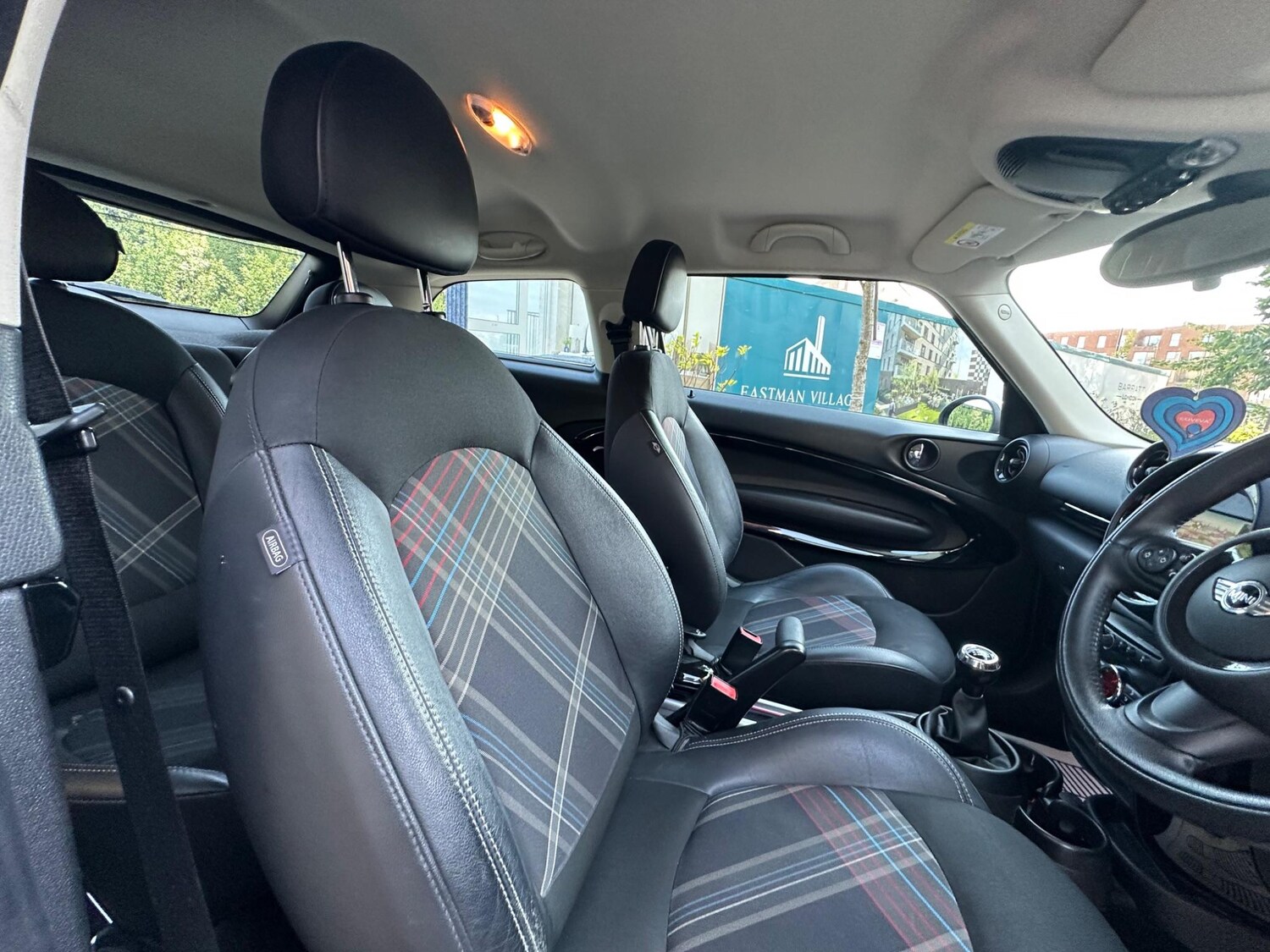 Used MINI Paceman for sale - 76995031: Photo 29