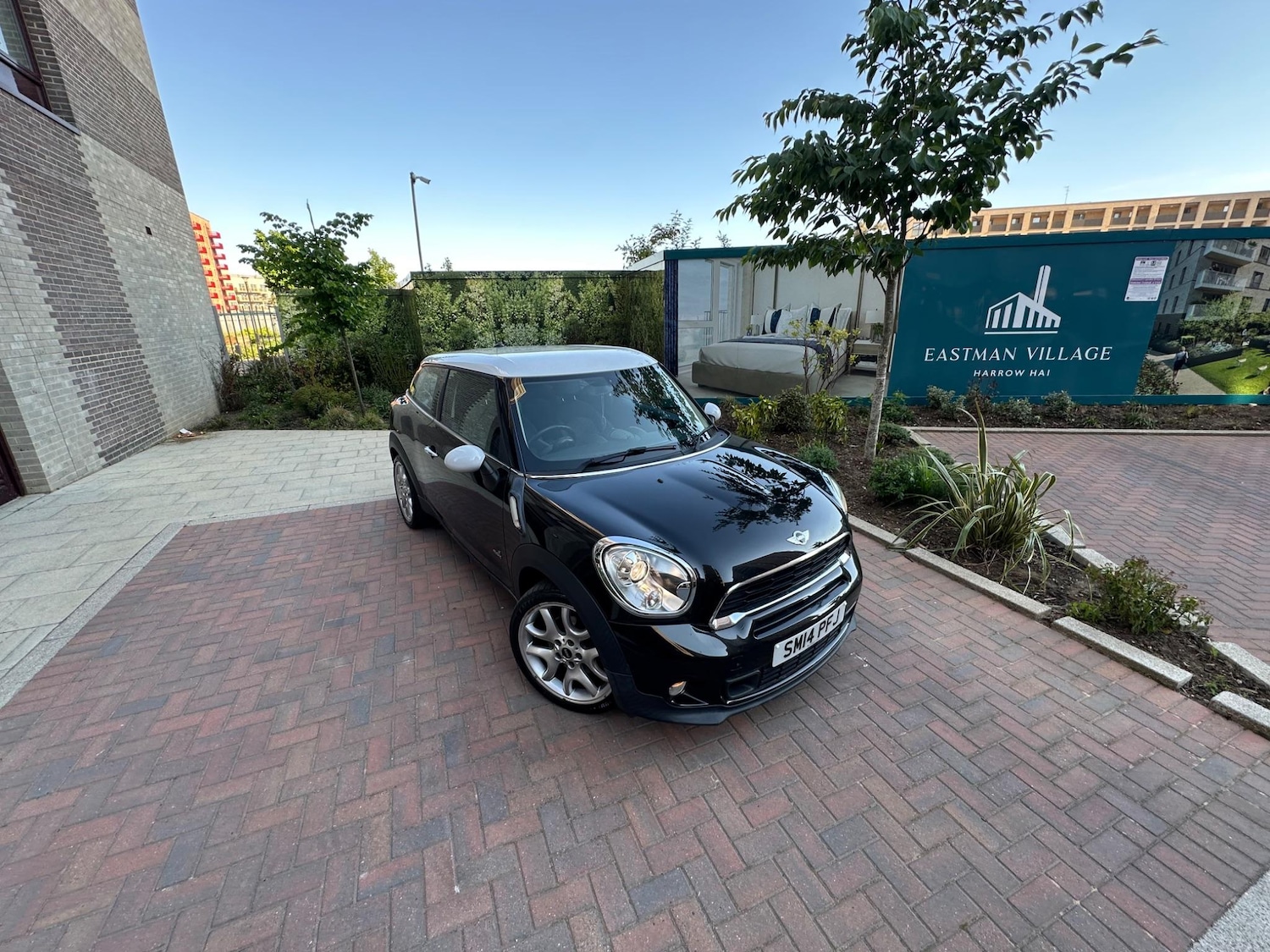 Used MINI Paceman for sale - 76995031: Photo 3