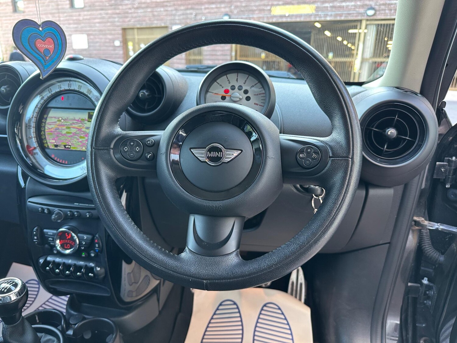 Used MINI Paceman for sale - 76995031: Photo 31