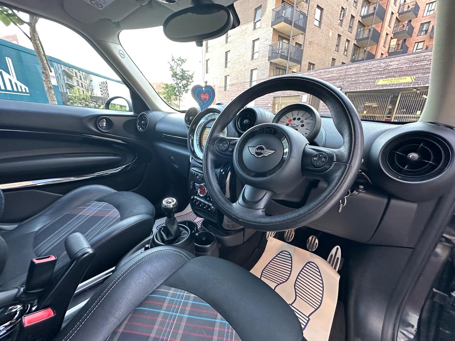 Used MINI Paceman for sale - 76995031: Photo 32