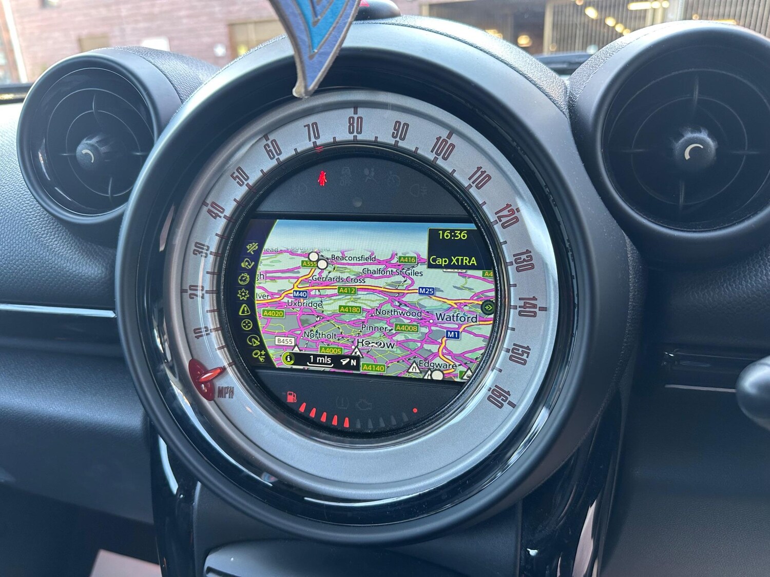 Used MINI Paceman for sale - 76995031: Photo 33