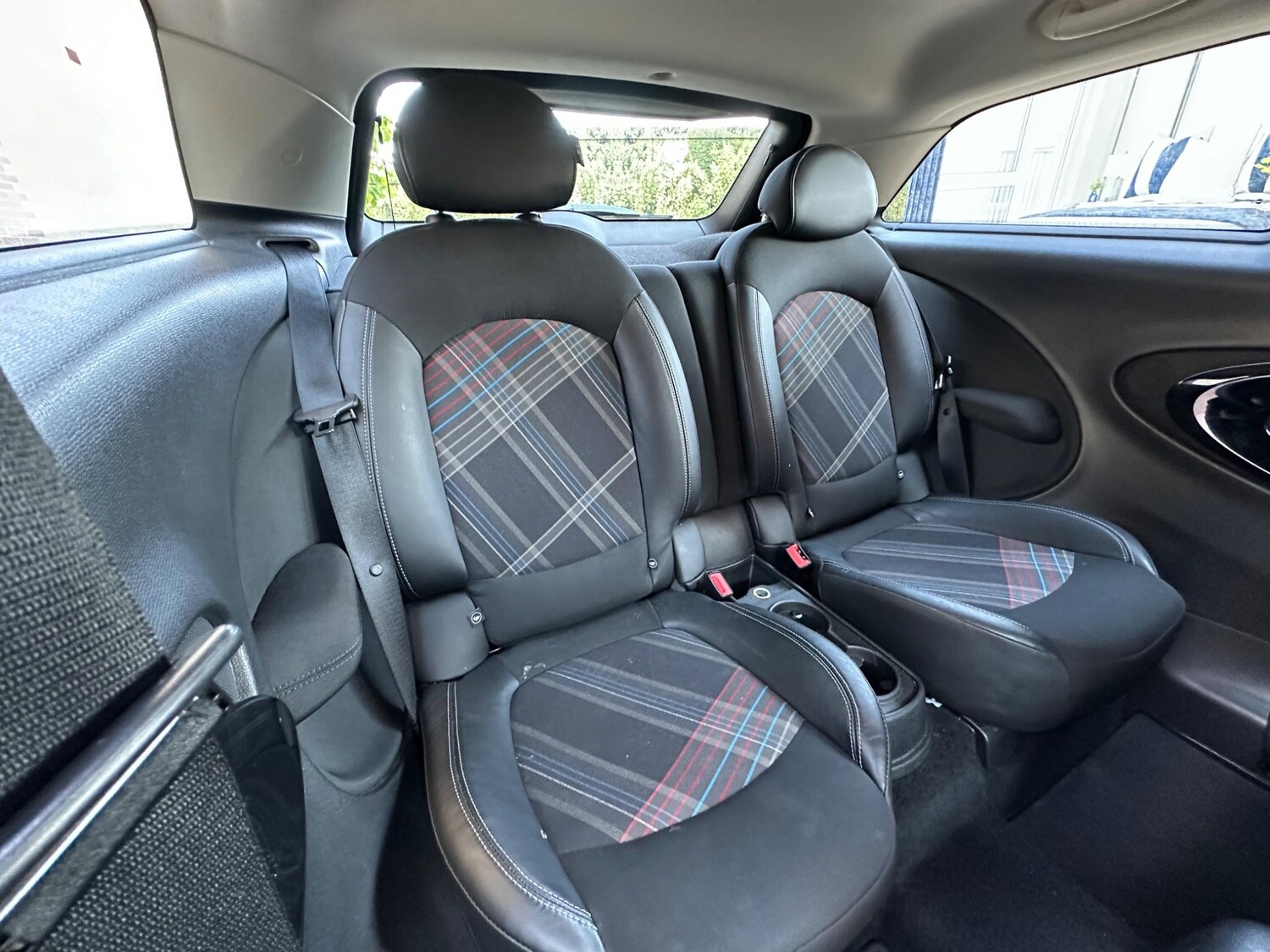 Used MINI Paceman for sale - 76995031: Photo 34