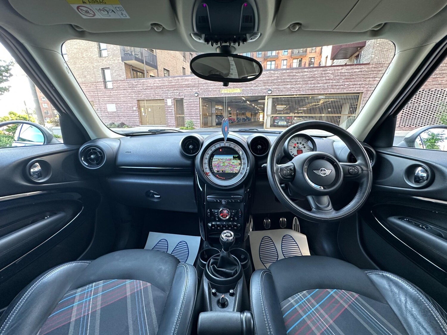 Used MINI Paceman for sale - 76995031: Photo 35