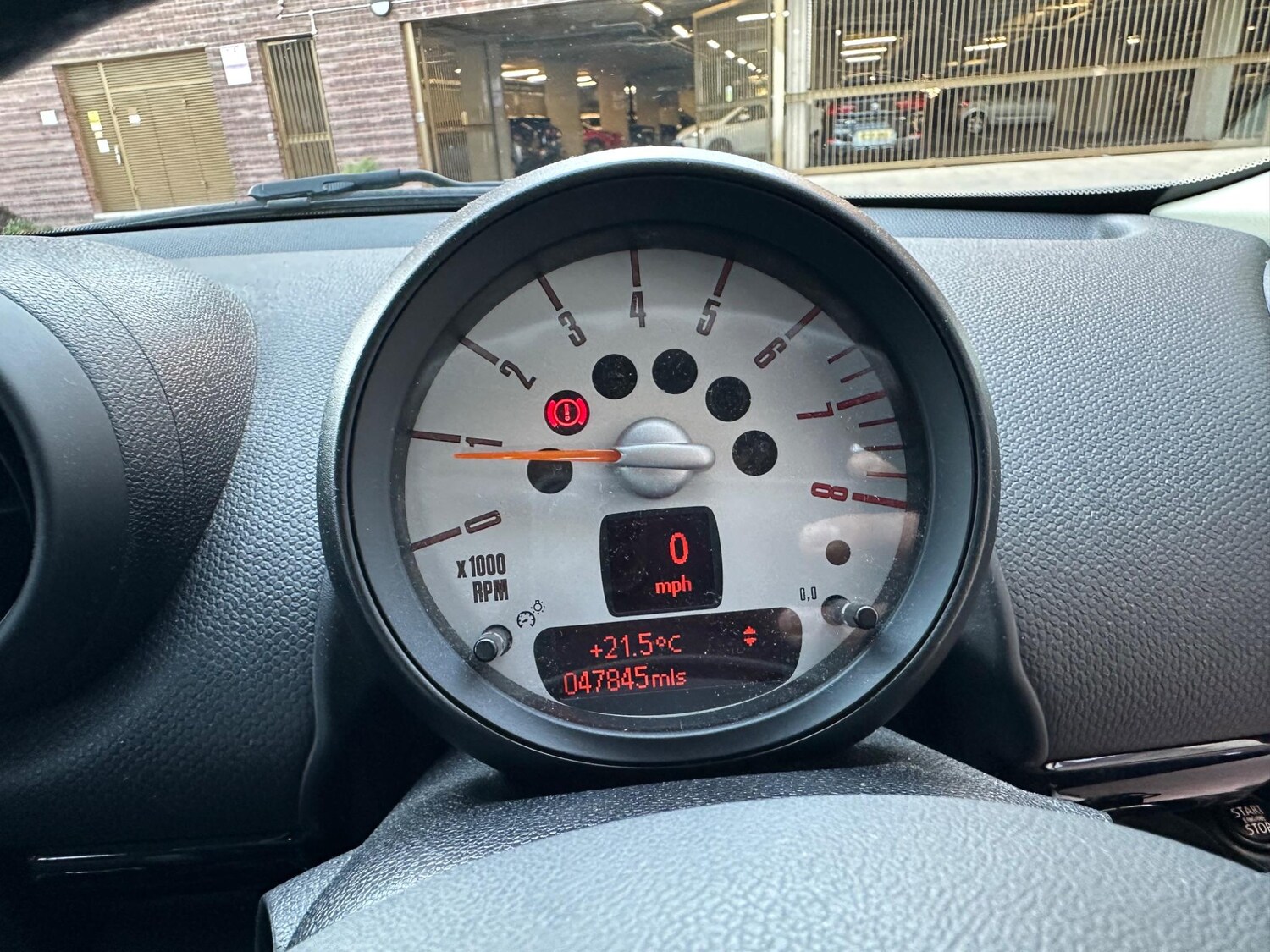 Used MINI Paceman for sale - 76995031: Photo 36