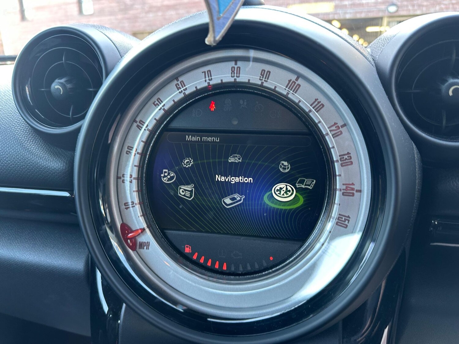 Used MINI Paceman for sale - 76995031: Photo 37