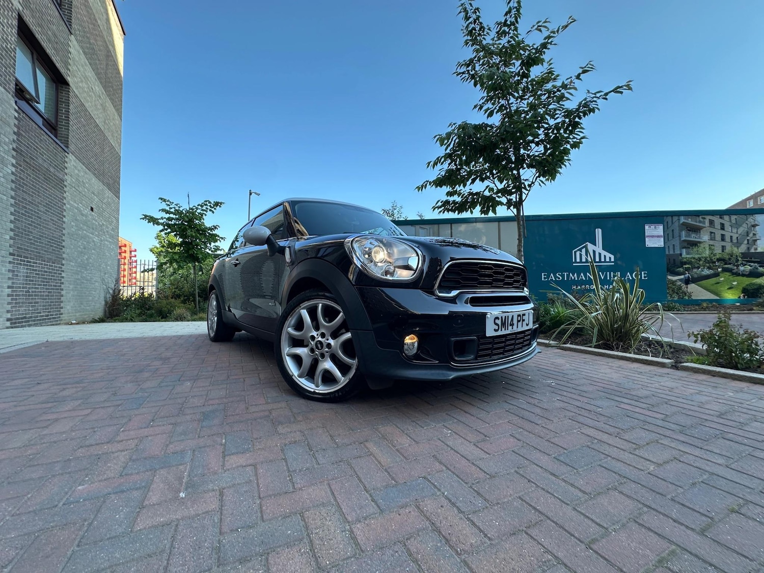 Used MINI Paceman for sale - 76995031: Photo 5