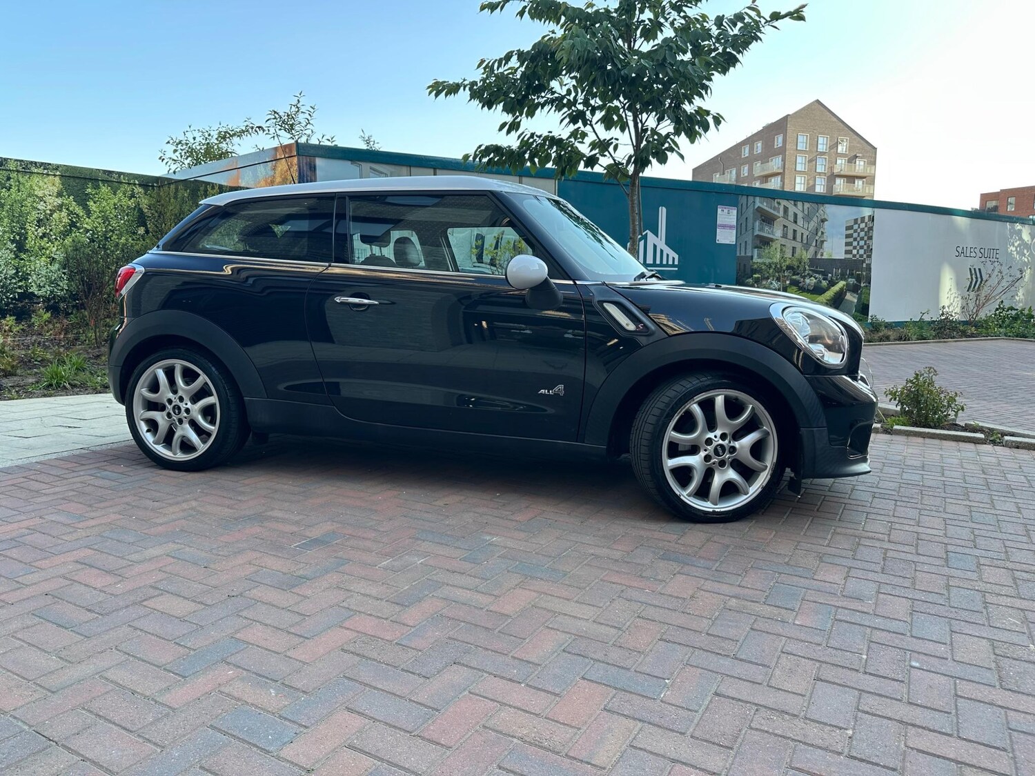 Used MINI Paceman for sale - 76995031: Photo 6