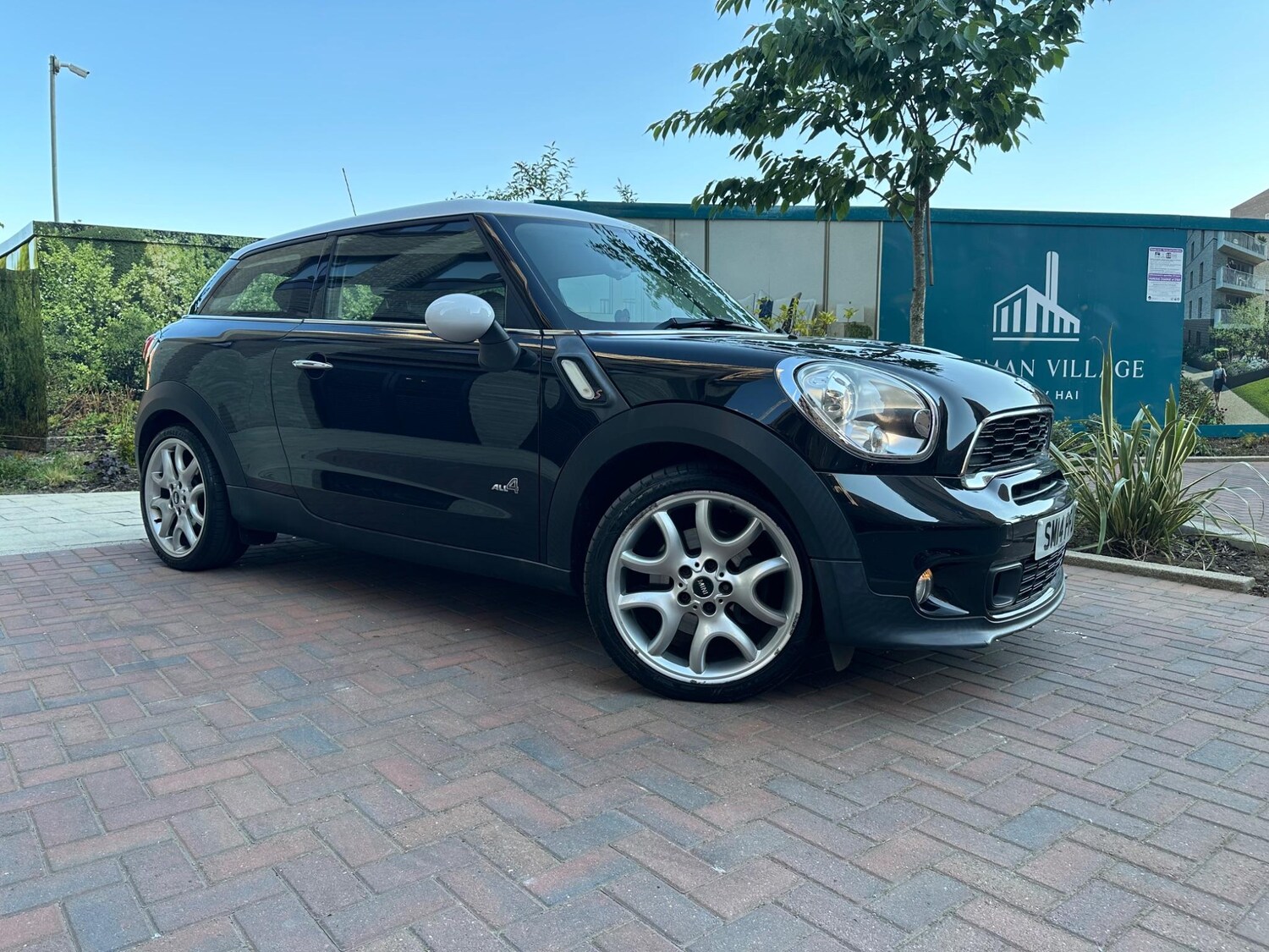 Used MINI Paceman for sale - 76995031: Photo 7