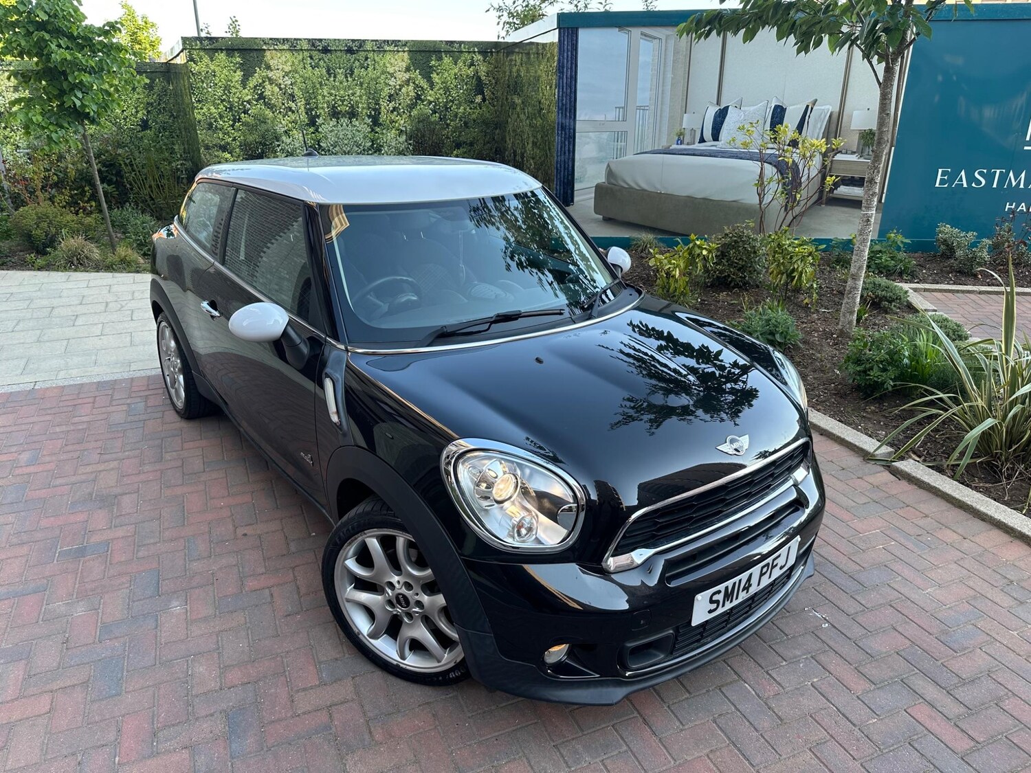 Used MINI Paceman for sale - 76995031: Photo 9