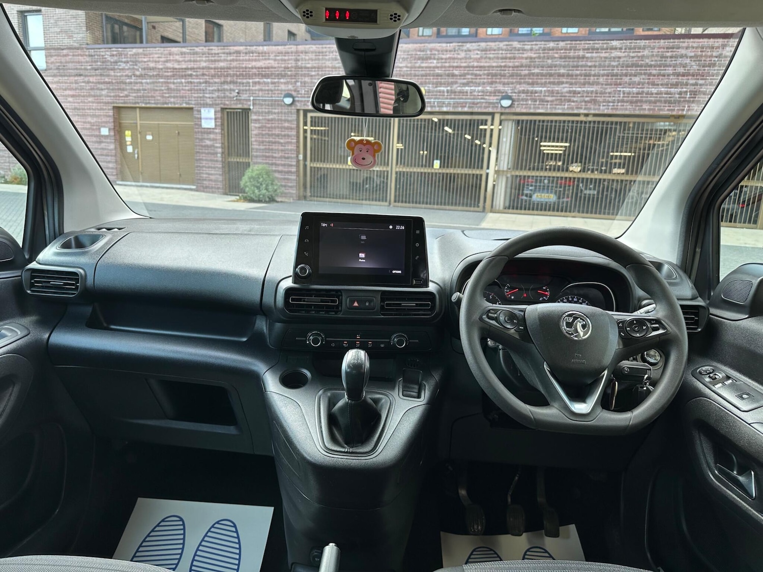 Vehicle 24