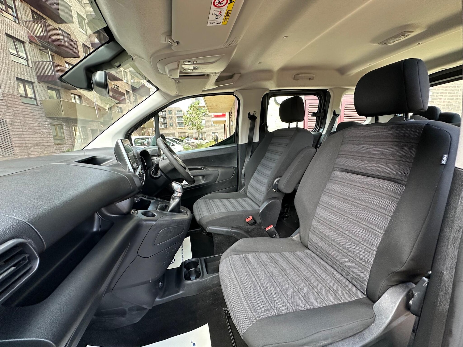Vehicle 27